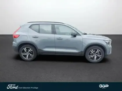 Photo 6 Volvo Xc40  B3 163ch Plus DCT 7