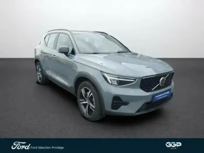 Photo 7 Volvo Xc40  B3 163ch Plus DCT 7