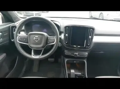 Photo 8 Volvo Xc40  B3 163ch Plus DCT 7