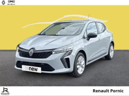 Photo Renault Clio