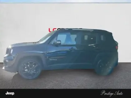 Photo 22 Jeep Renegade  1.5 Turbo T4 130ch MHEV Summit BVR7