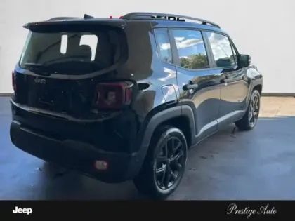 Photo 19 Jeep Renegade  1.5 Turbo T4 130ch MHEV Summit BVR7