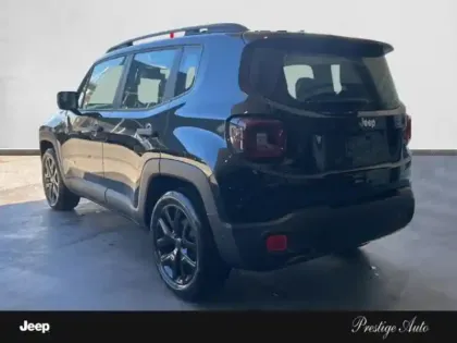 Photo 21 Jeep Renegade  1.5 Turbo T4 130ch MHEV Summit BVR7