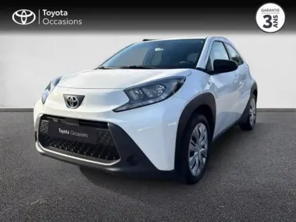 Photo Toyota Aygo