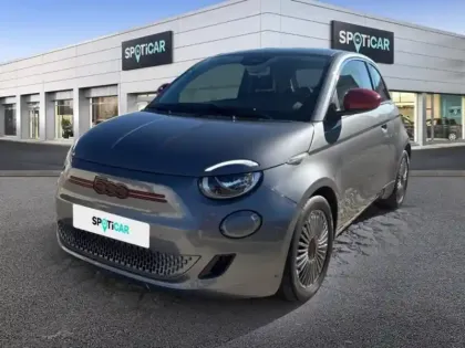 Photo Fiat 500