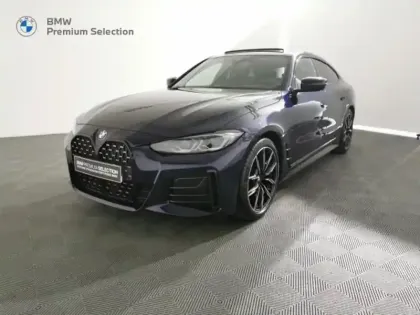 Photo Bmw Serie 4