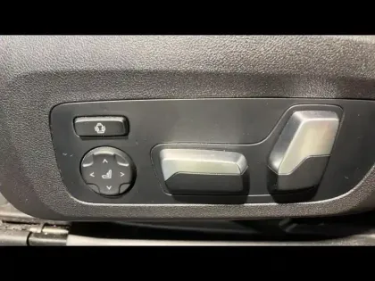 Photo 28 BMW X4  M40d 340ch M Performance