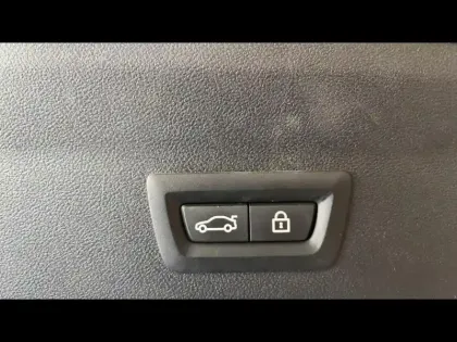 Photo 22 BMW X4  M40d 340ch M Performance