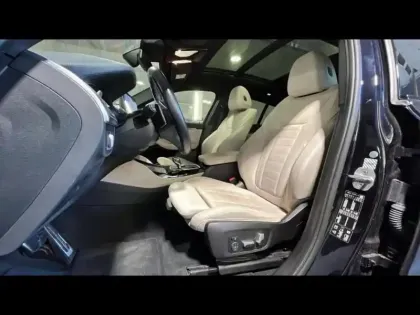 Photo 27 BMW X4  M40d 340ch M Performance