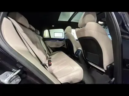 Photo 25 BMW X4  M40d 340ch M Performance