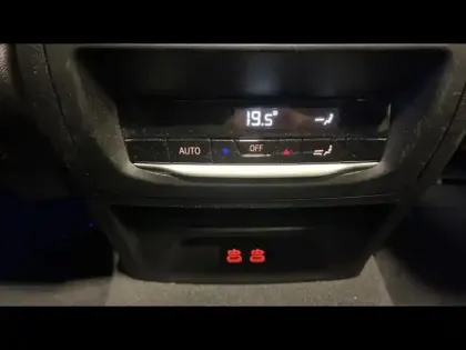 Photo 29 BMW X4  M40d 340ch M Performance