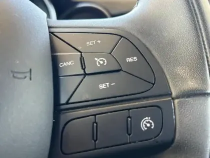 Photo 13 Fiat 500x  1.4 MultiAir 16v 140ch City Cross DCT