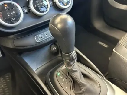 Photo 10 Fiat 500x  1.4 MultiAir 16v 140ch City Cross DCT