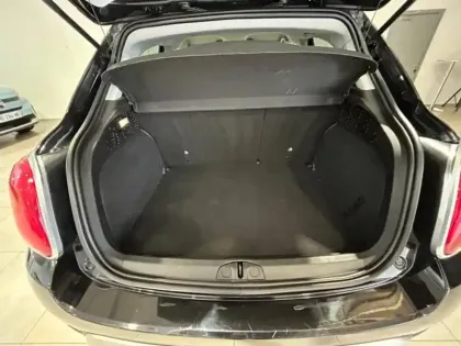 Photo 5 Fiat 500x  1.4 MultiAir 16v 140ch City Cross DCT