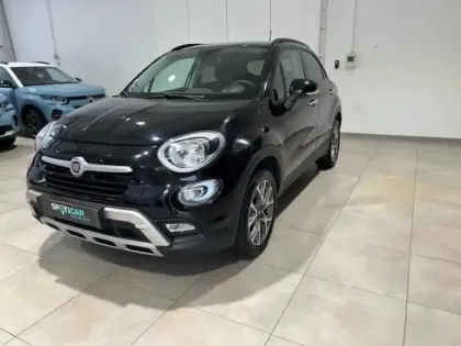 Photo Fiat 500x