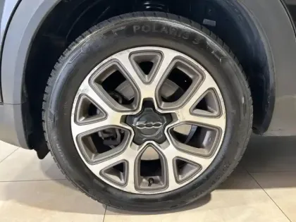 Photo 14 Fiat 500x  1.4 MultiAir 16v 140ch City Cross DCT