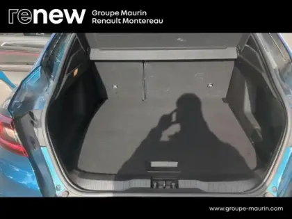 Photo 12 Renault Arkana  1.6 E-Tech 145ch RS Line -21B