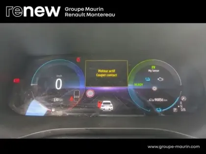 Photo 8 Renault Arkana  1.6 E-Tech 145ch RS Line -21B