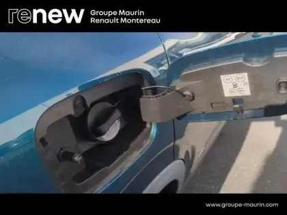 Photo 14 Renault Arkana  1.6 E-Tech 145ch RS Line -21B