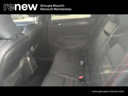 Photo 10 Renault Arkana  1.6 E-Tech 145ch RS Line -21B
