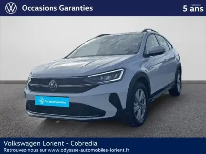 Photo Volkswagen Taigo
