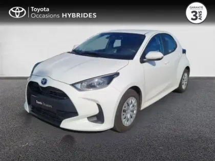 Photo Toyota Yaris