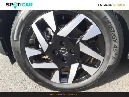 Photo 12 Opel Mokka  -e 136ch Elegance