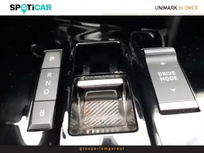 Photo 13 Opel Mokka  -e 136ch Elegance