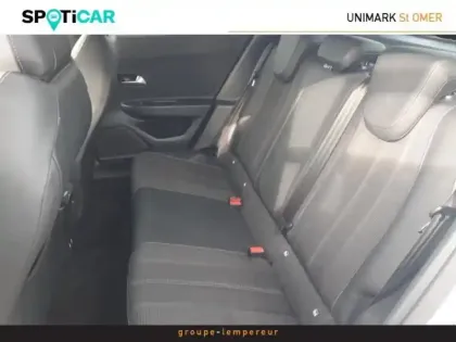 Photo 11 Opel Mokka  -e 136ch Elegance