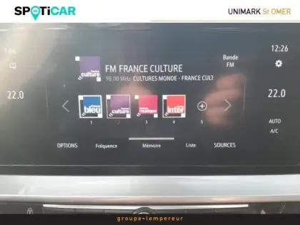 Photo 14 Opel Mokka  -e 136ch Elegance