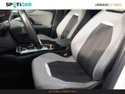 Photo 10 Opel Mokka  -e 136ch Elegance