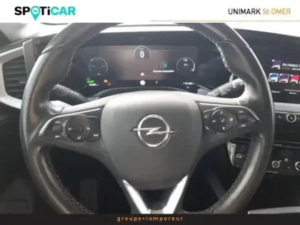 Photo 8 Opel Mokka  -e 136ch Elegance