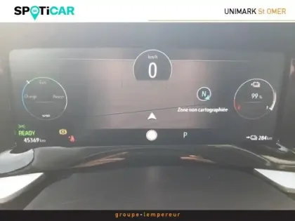 Photo 9 Opel Mokka  -e 136ch Elegance