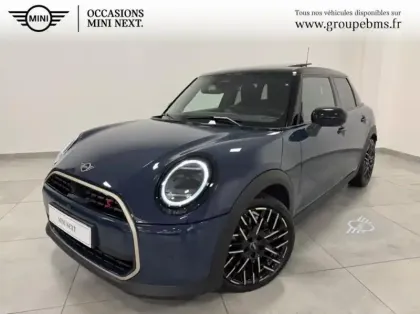 Photo Mini Cooper
