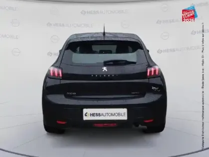 Photo 21 Peugeot 208 Gén. II Ph1 Allure 5