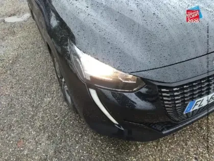 Photo 27 Peugeot 208 Gén. II Ph1 Allure 5