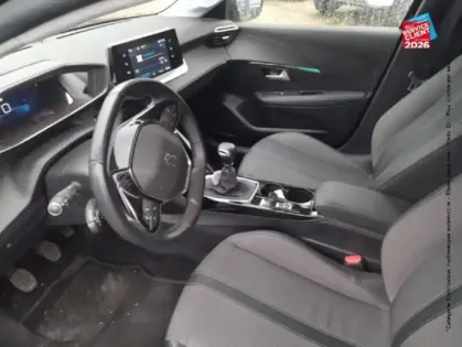 Photo 29 Peugeot 208 Gén. II Ph1 Allure 5