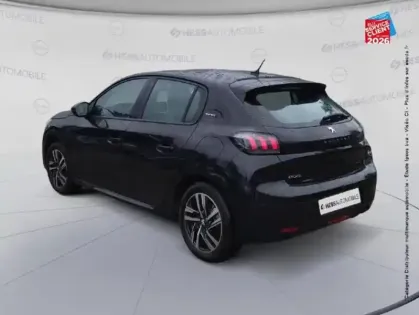 Photo 22 Peugeot 208 Gén. II Ph1 Allure 5