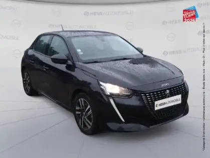 Photo 17 Peugeot 208 Gén. II Ph1 Allure 5