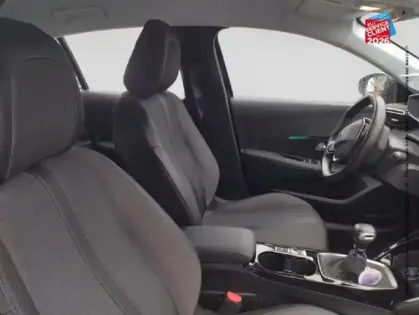 Photo 19 Peugeot 208 Gén. II Ph1 Allure 5