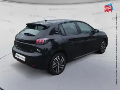 Photo 20 Peugeot 208 Gén. II Ph1 Allure 5