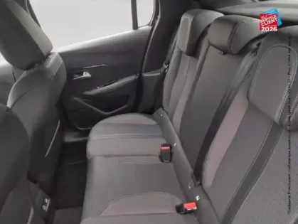 Photo 25 Peugeot 208 Gén. II Ph1 Allure 5