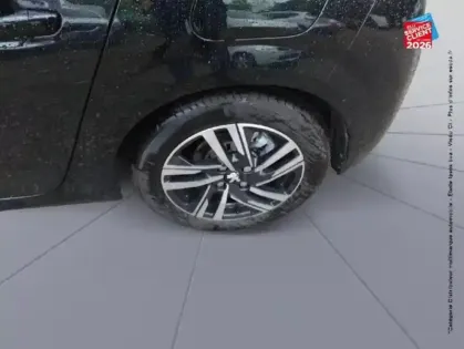 Photo 24 Peugeot 208 Gén. II Ph1 Allure 5