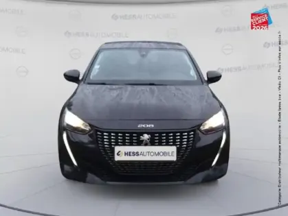 Photo 16 Peugeot 208 Gén. II Ph1 Allure 5