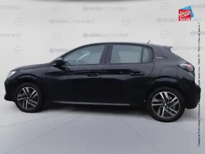 Photo 23 Peugeot 208 Gén. II Ph1 Allure 5