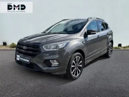 Photo Ford Kuga