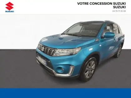 Photo Suzuki Vitara