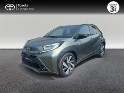 Photo Toyota Aygo
