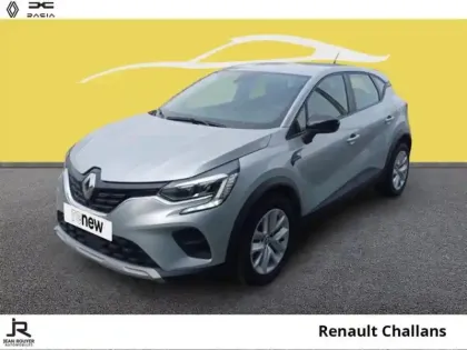 Photo Renault Captur