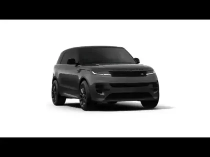 Photo Land Rover Range Rover Sport